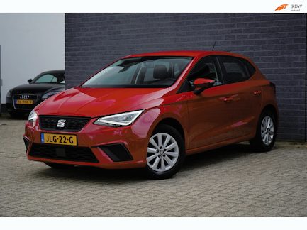SEAT Ibiza 0