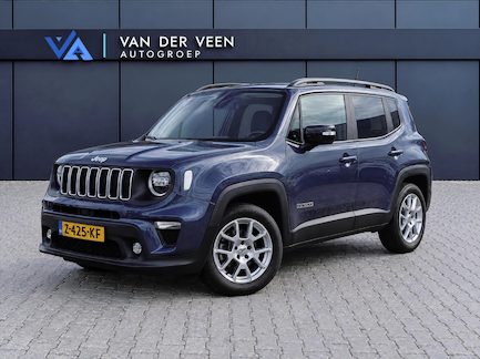 Jeep Renegade 0