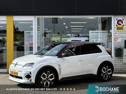 Renault R5 0