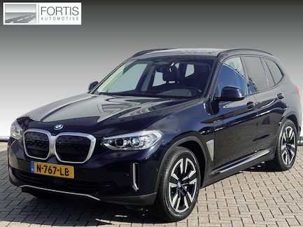 BMW iX3 0