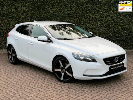Volvo V40 0