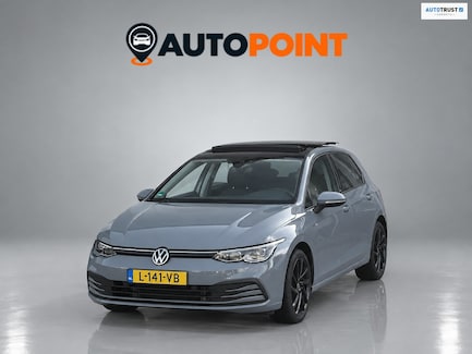 Volkswagen Golf 0