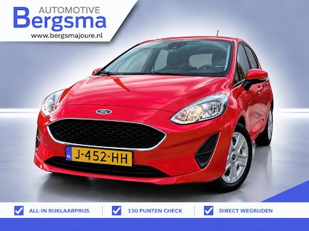 Ford Fiesta 0