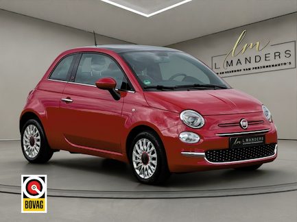 Fiat 500 0