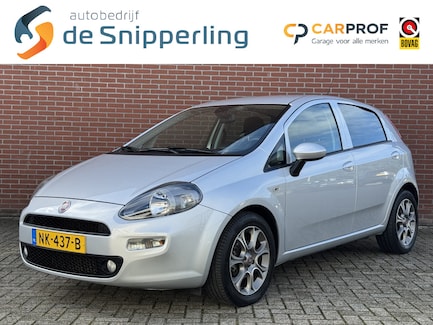 Fiat Punto 0