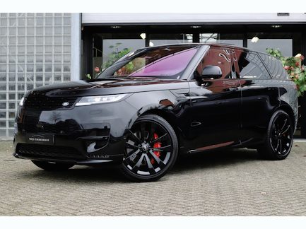 Land Rover Range Rover Sport 0