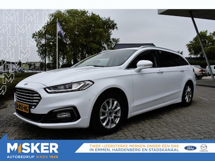 Ford Mondeo 0