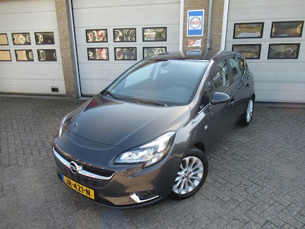 Opel Corsa 0
