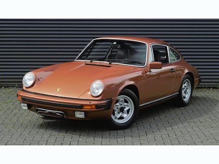 Porsche 911 0