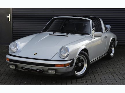 Porsche 911 0