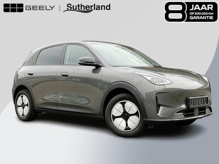 Geely E2 0