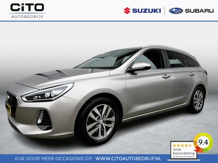 Hyundai i30 0