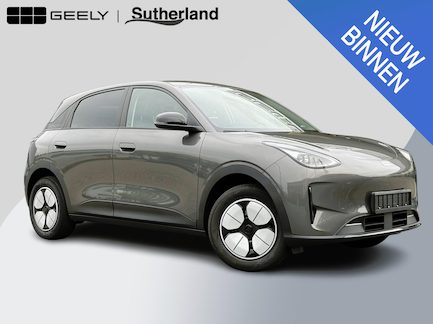 Geely E2 0