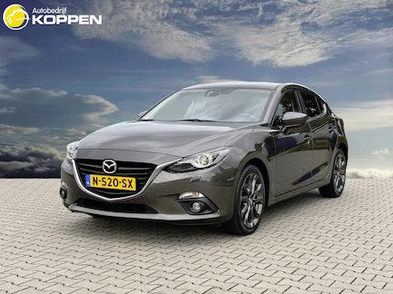 Mazda 3 0