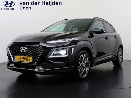 Hyundai Kona 0