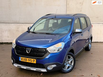 Dacia Lodgy 0