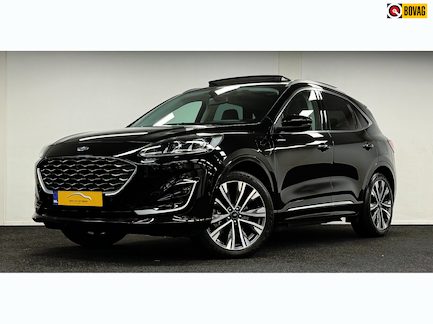 Ford Kuga 0