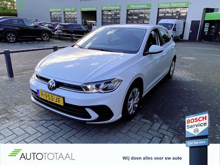 Volkswagen Polo 0