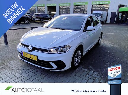 Volkswagen Polo 0