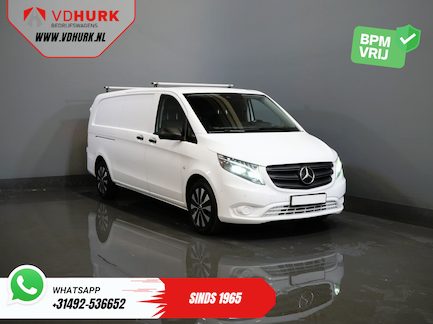 Mercedes-Benz Vito 0