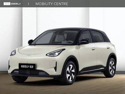 Geely E2 0