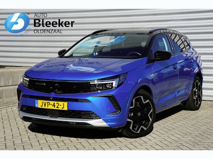Opel Grandland 0