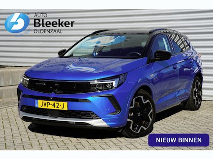 Opel Grandland 0