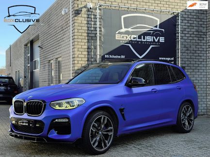 BMW X3 0