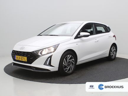 Hyundai i20 0