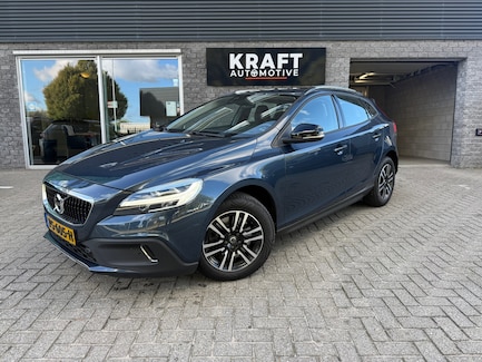 Volvo V40 Cross Country 0