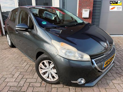 Peugeot 208 0