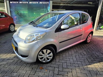 Citroën C1 0