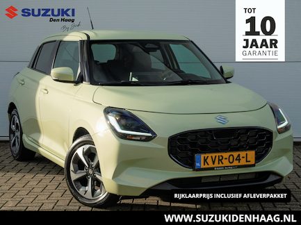 Suzuki Swift 0
