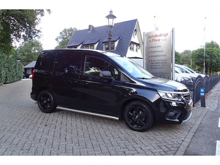 Renault Kangoo 0