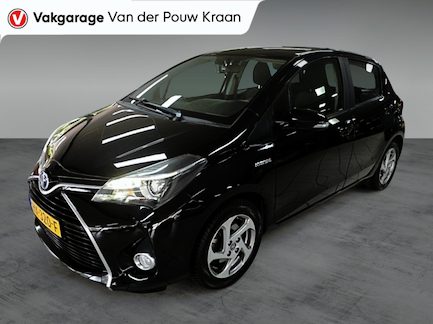 Toyota Yaris 0