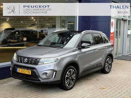 Suzuki Vitara 0