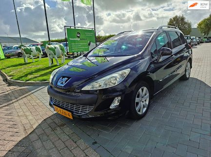 Peugeot 308 0