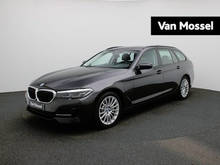 BMW 5-Serie 0