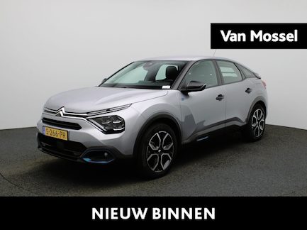 Citroën E-C4 0