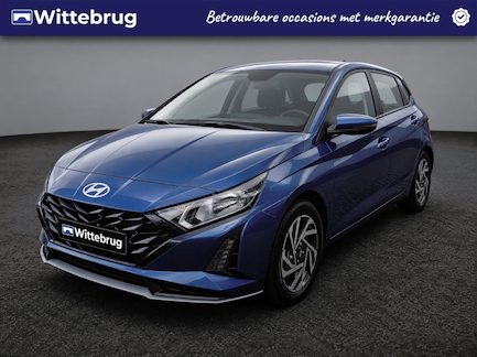 Hyundai i20 0