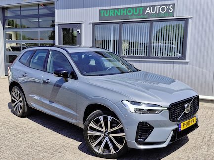 Volvo XC60 0