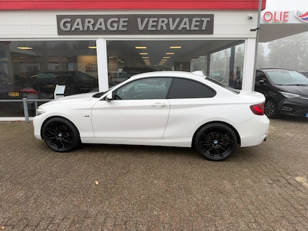BMW 2-Serie 0