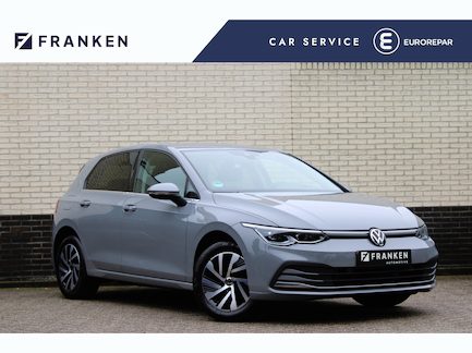 Volkswagen Golf 0