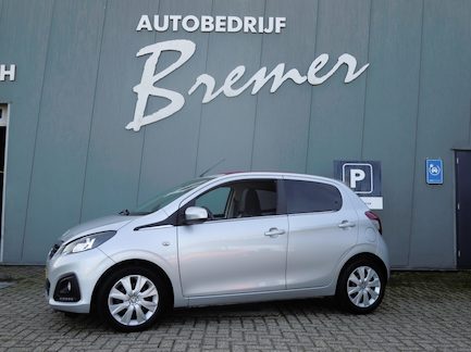 Peugeot 108 0