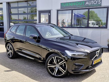 Volvo XC60 0