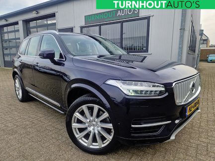 Volvo XC90 0