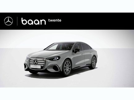 Mercedes-Benz C-klasse 0
