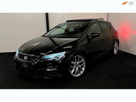 SEAT Leon 0