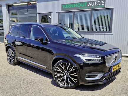 Volvo XC90 0