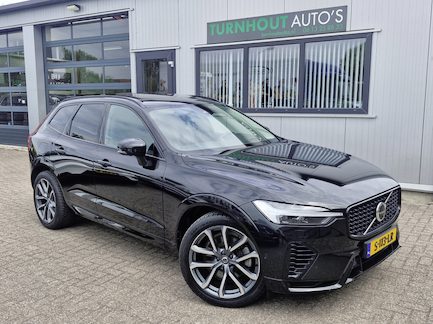 Volvo XC60 0